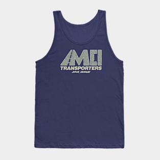 MCI Transporters 1950 Tank Top